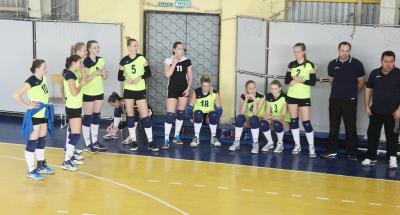 ВК «Рязань» дома дважды сыграет с командой «Италмас-ИжГТУ» из Ижевска